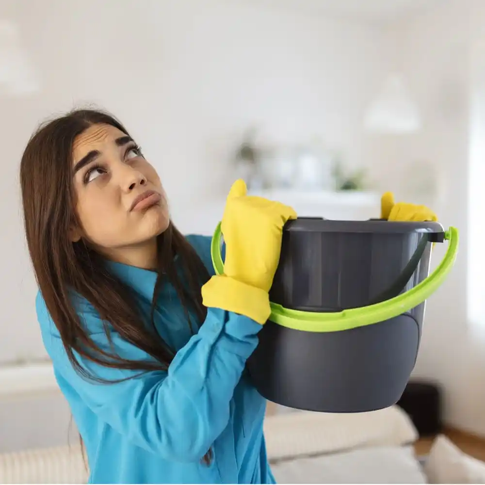 water damage restoration service Queen City